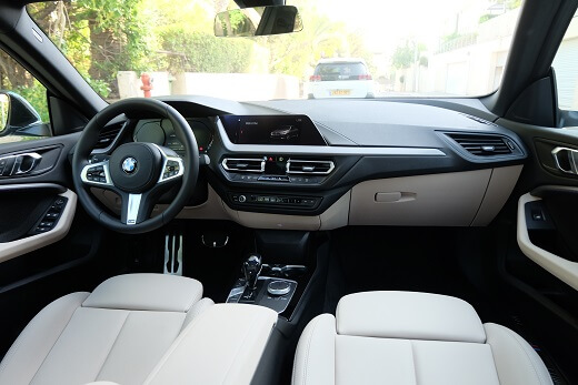 במוו סדרה 2 גראן קופה